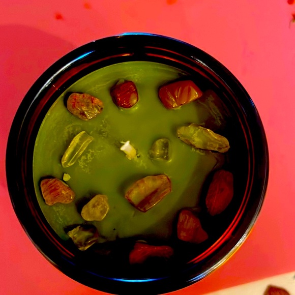 Apple Pie Scented Candles - Picture 2 of 2